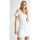 textil Mujer Tops / Blusas Liu Jo Top con tirantes Blanco