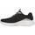 Zapatos Mujer Deportivas Moda Skechers Skech-Lite Pro-Glimmer  150041-BKPK Negro