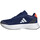 Zapatos Niños Running / trail adidas Originals X_DURAMO SL K Azul