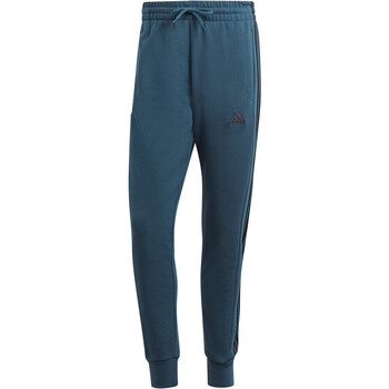 textil Hombre Pantalones de chándal adidas Originals M 3S FT TC PT Azul