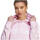 textil Mujer Sudaderas adidas Originals W LIN FT HD Rosa