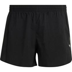textil Hombre Pantalones cortos adidas Originals OTR SPLIT SHORT Negro