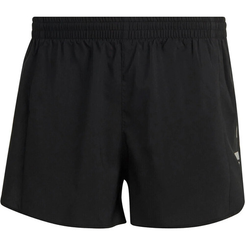 textil Hombre Pantalones cortos adidas Originals OTR SPLIT SHORT Negro