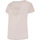 textil Mujer Camisetas manga corta Dare2b Crystallize Grphic Blanco