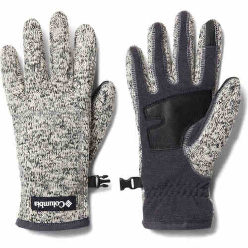Accesorios textil Guantes Columbia Women's Sweater Weather Glove Gris