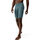 textil Hombre Shorts / Bermudas Born Living Yoga Short Bay Azul