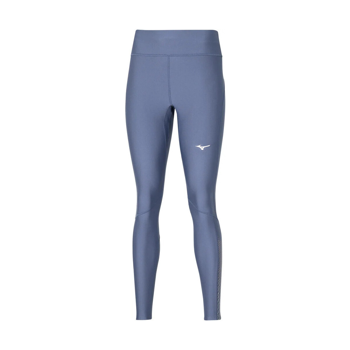 textil Mujer Leggings Mizuno Premium Tight (w) Azul