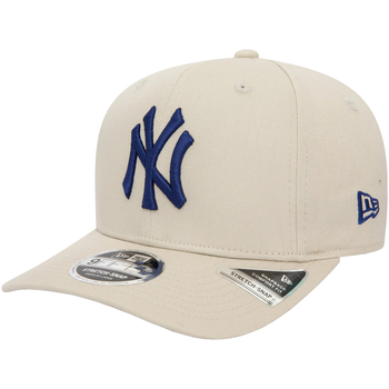 Accesorios textil Hombre Gorra New-Era World Series 9FIFTY New York Yankees Cap Beige