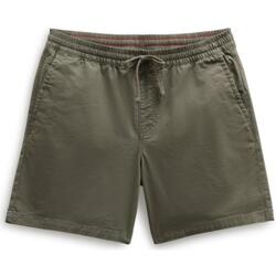 textil Hombre Pantalones cortos Vans VN0A5FKDKCZ1 Verde