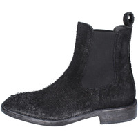 Zapatos Mujer Botines Moma EY621 1CW350 Negro