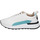 Zapatos Mujer Deportivas Moda Moma EY624 3AS412 Blanco