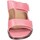 Zapatos Mujer Sandalias Moma EY629 1GS461 Rosa