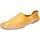 Zapatos Mujer Mocasín Moma EY637 1FS438 Amarillo