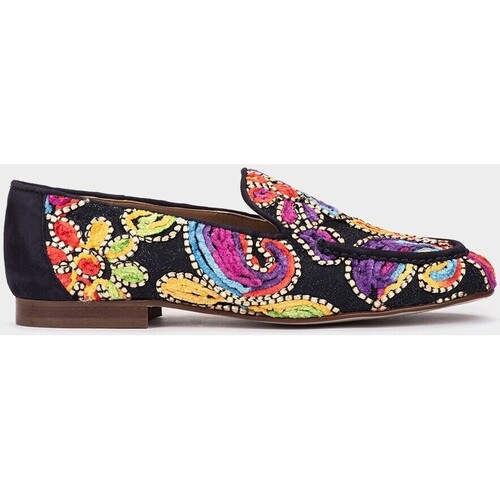 Zapatos Mujer Sandalias Pedro Miralles FOZ Multicolor