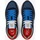 Zapatos Hombre Deportivas Moda Sun68 Z34101 Azul