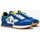 Zapatos Hombre Deportivas Moda Sun68 Z34112 Azul