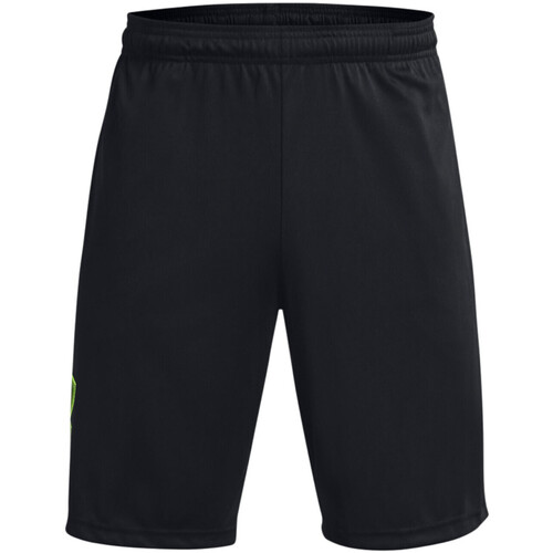 textil Hombre Shorts / Bermudas Under Armour 1306443 Negro