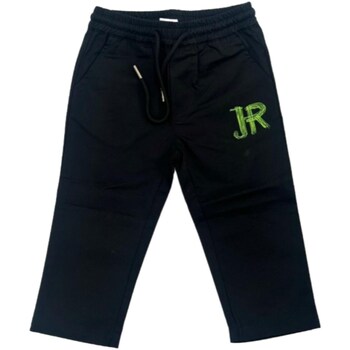textil Mujer Pantalones con 5 bolsillos John Richmond RIP24121PA Negro