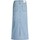 textil Mujer Faldas Jjxx 12247916 Azul