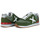 Zapatos Mujer Botines Munich Dash 224 Verde