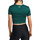 textil Mujer Camisetas manga corta Under Armour 1383647 Verde