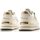 Zapatos Mujer Deportivas Moda Maria Mare 68417 Blanco