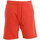textil Niño Shorts / Bermudas Teddy Smith  Rojo