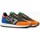 Zapatos Hombre Zapatillas bajas Emporio Armani EA7 X8X101 XK257 Multicolor
