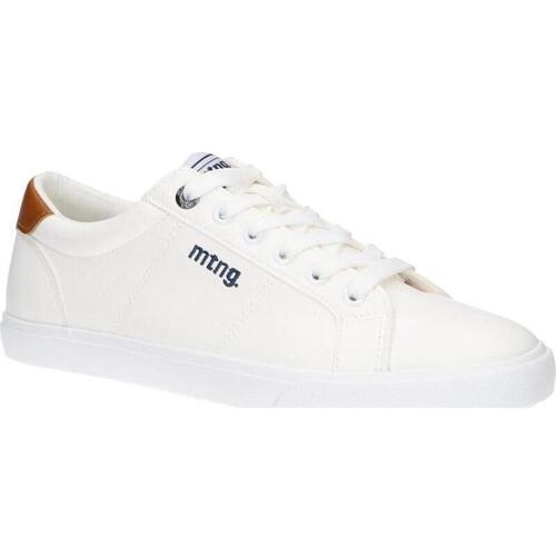 Zapatos Hombre Multideporte MTNG 84732 Blanco