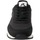 Zapatos Hombre Zapatillas bajas Le Coq Sportif 2410494 Negro