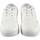 Zapatos Mujer Multideporte MTNG Zapato señora MUSTANG 60445 blanco Blanco