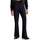 textil Mujer Vaqueros acampanado / anchos Calvin Klein Jeans 00GWS4P643 Negro