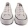 Zapatos Mujer Multideporte MTNG Lona señora MUSTANG 60173 blanco Blanco