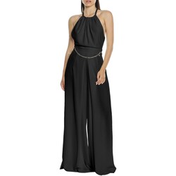 textil Mujer Conjuntos chándal Relish GOLDENA Negro