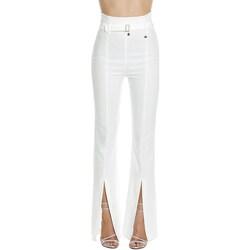 textil Mujer Pantalones con 5 bolsillos Relish PIETERSITE Blanco
