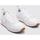 Zapatos Hombre Zapatillas bajas Emporio Armani EA7 X8X027 Blanco