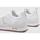 Zapatos Hombre Zapatillas bajas Emporio Armani EA7 X8X027 Blanco