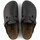 Zapatos Hombre sector sanitario  Birkenstock BOSTON LEOI Negro