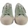 Zapatos Mujer Multideporte MTNG Lona señora MUSTANG 60418 verde Verde