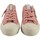 Zapatos Mujer Multideporte MTNG Lona señora MUSTANG 60418 rosa Rosa