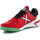 Zapatos Hombre Running / trail Munich Prisma In 3116029 Rojo