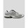 Zapatos Hombre Deportivas Moda New Balance ZAPATILLAS  860 GB2 OPTIC WHITE/BRIGHTON GREY Plata