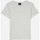 textil Mujer Camisetas manga corta Oxbow Tee Blanco