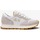Zapatos Mujer Deportivas Moda Sun68 Z34203 Blanco