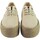 Zapatos Mujer Multideporte MTNG Zapato señora MUSTANG 60339 beig Blanco