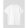 textil Hombre Camisetas manga corta Carhartt CAMISETA   POCKET TEE   WHITE Blanco