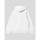textil Hombre Sudaderas Carhartt SUDADERA   HOODED CARHARTT SWEAT  WHITE/BLACK Blanco