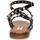 Zapatos Mujer Deportivas Moda Steve Madden SMSTRAVEL-BLK Negro