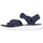 Zapatos Hombre Sandalias Skechers 229097 GO CONSISTENT SANDAL Azul