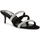 Zapatos Mujer Deportivas Moda Steve Madden SMSKAIRO-915 Negro